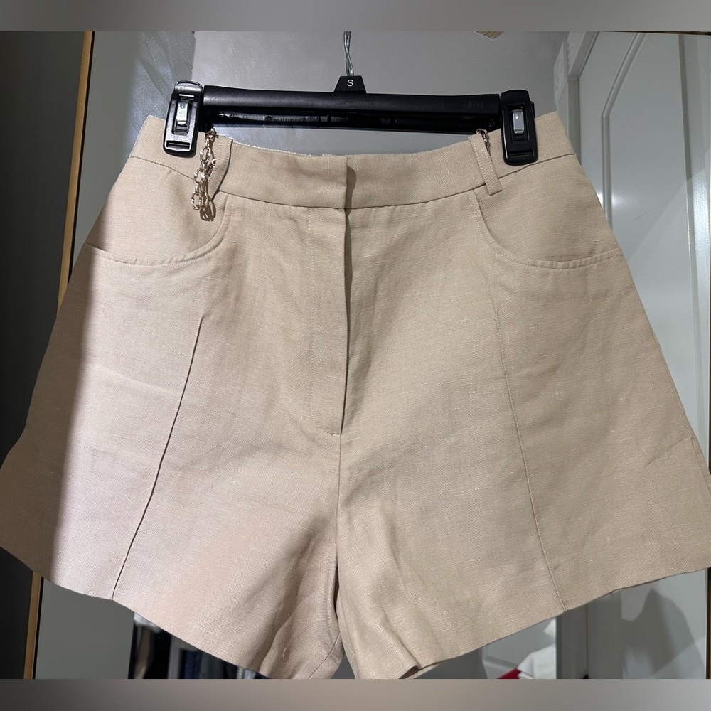 Maje short